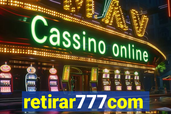 retirar777com