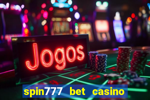 spin777 bet casino pgsoft fortune ox