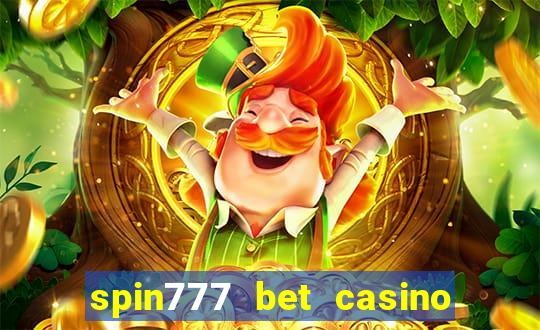 spin777 bet casino pgsoft fortune ox