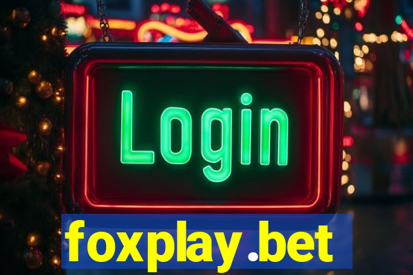 foxplay.bet