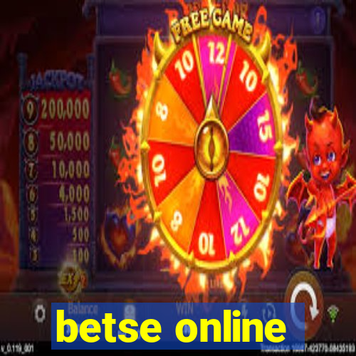 betse online