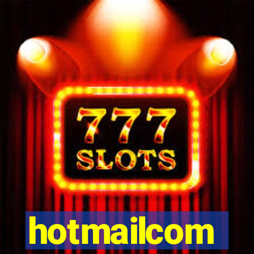 hotmailcom