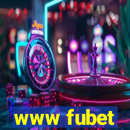 www fubet