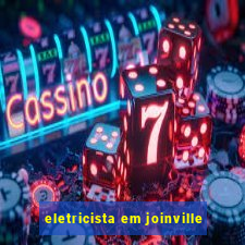 eletricista em joinville
