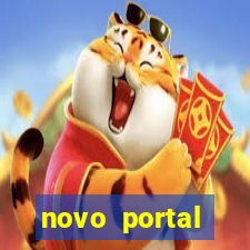 novo portal cruzeiro do sul virtual