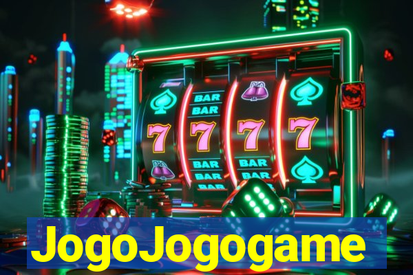 JogoJogogame