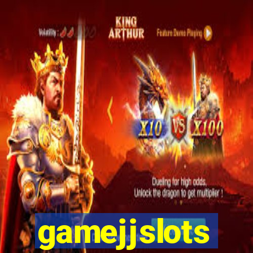 gamejjslots