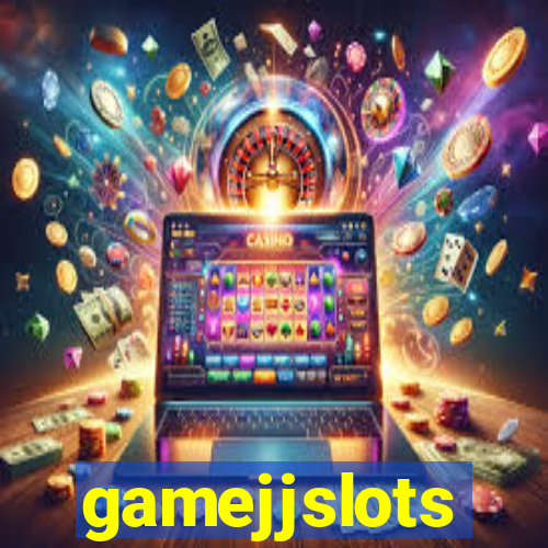 gamejjslots