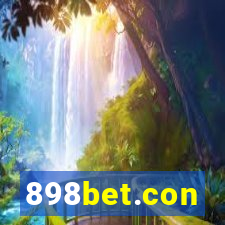 898bet.con