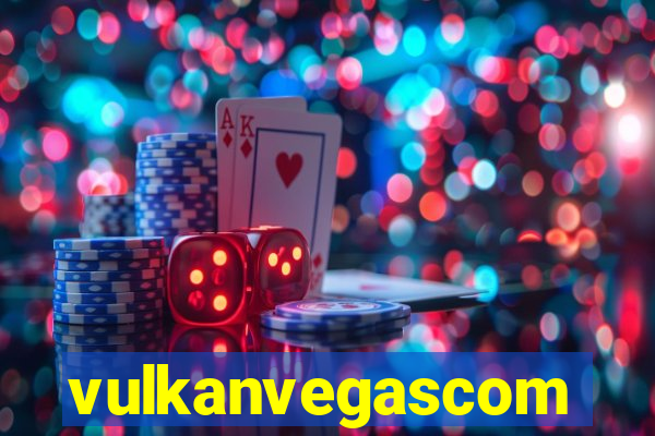 vulkanvegascom