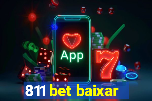 811 bet baixar