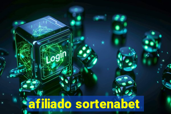 afiliado sortenabet
