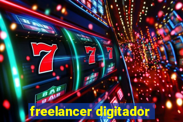 freelancer digitador