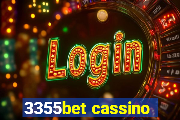 3355bet cassino