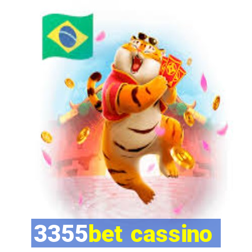 3355bet cassino