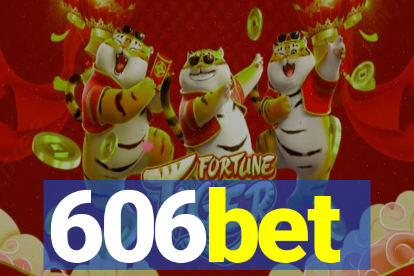 606bet