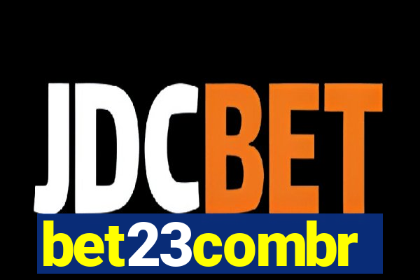 bet23combr