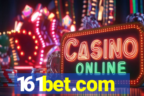 161bet.com