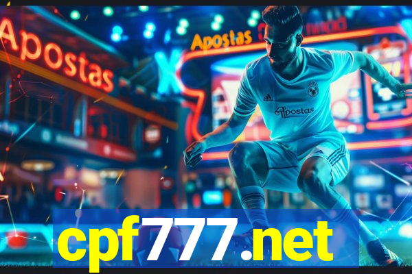 cpf777.net