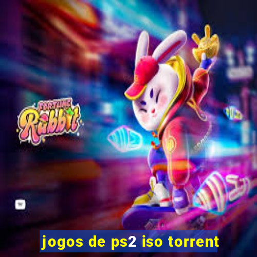 jogos de ps2 iso torrent