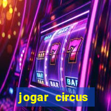 jogar circus delight demo