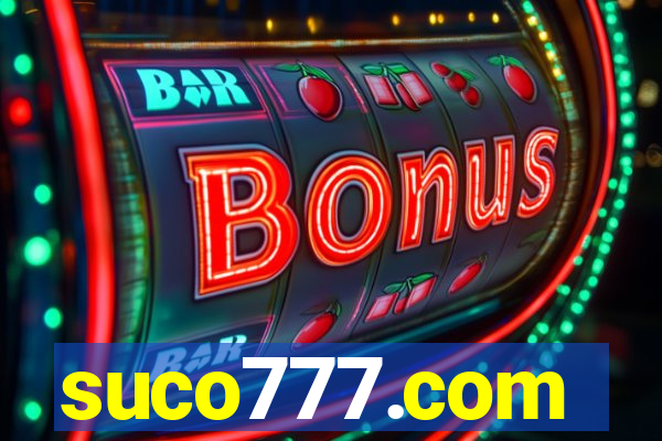 suco777.com