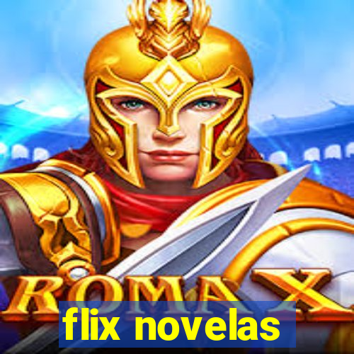 flix novelas