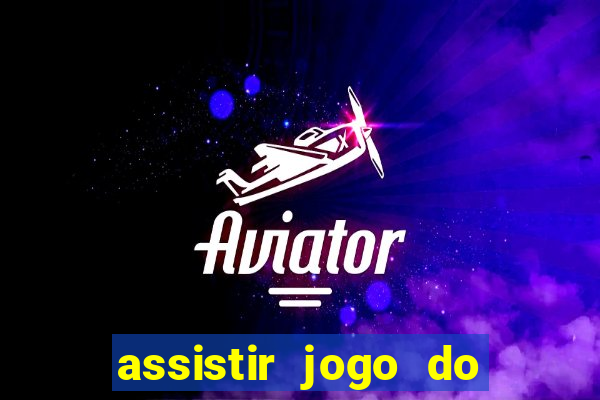 assistir jogo do inter futemax