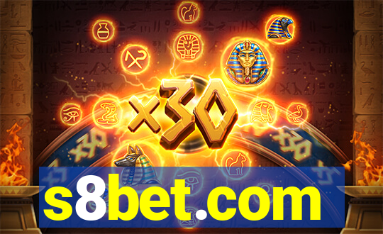 s8bet.com
