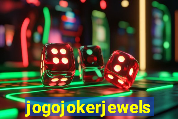 jogojokerjewels