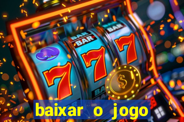 baixar o jogo street fighter