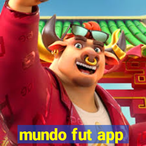 mundo fut app