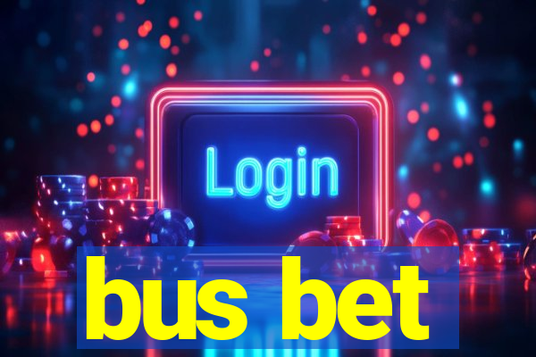 bus bet