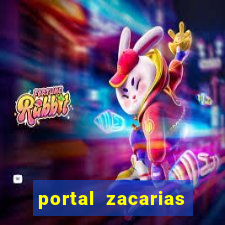 portal zacarias menina da carreta