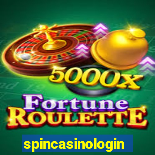 spincasinologin