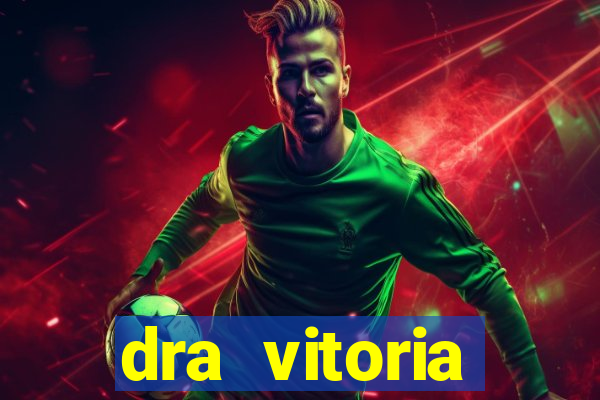 dra vitoria ginecologista cruzeiro sp