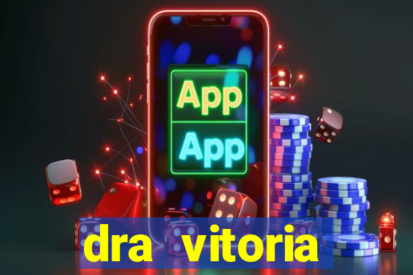 dra vitoria ginecologista cruzeiro sp