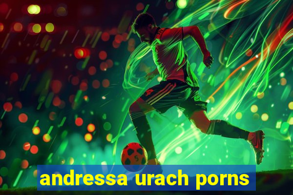andressa urach porns