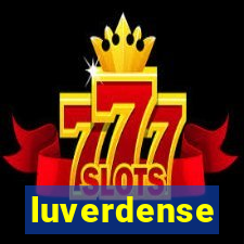 luverdense