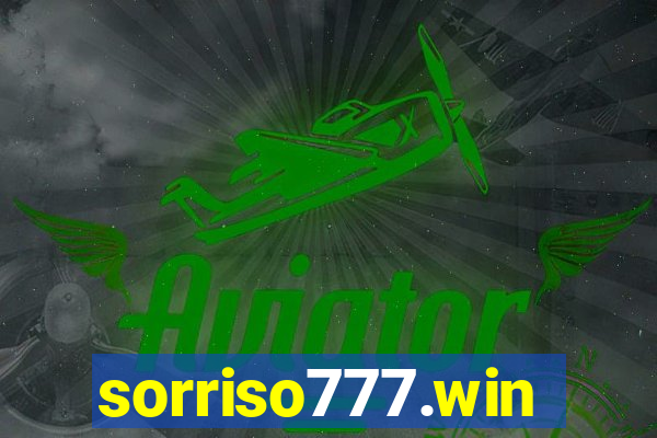 sorriso777.win