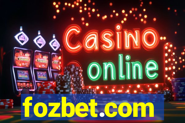 fozbet.com