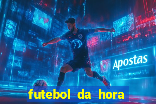 futebol da hora 3.7 no play store
