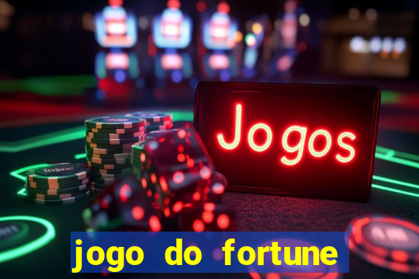 jogo do fortune rabbit demo grátis