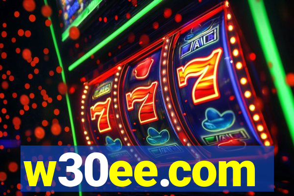 w30ee.com