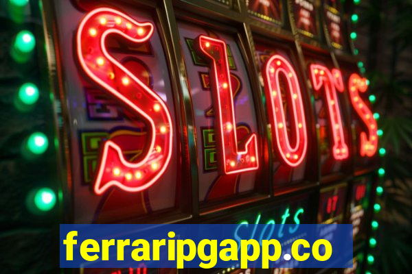 ferraripgapp.com