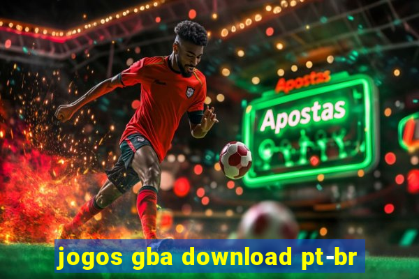 jogos gba download pt-br