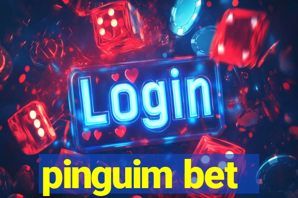 pinguim bet