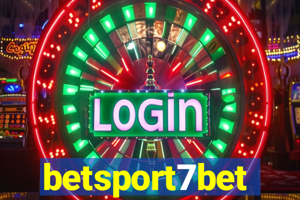 betsport7bet