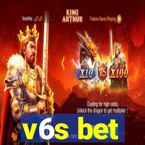 v6s bet
