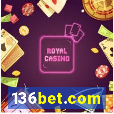 136bet.com